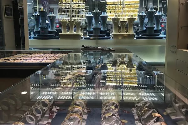 Şimşek Kuyumculuk-Koçak Gold Satış Noktası - Resim 3