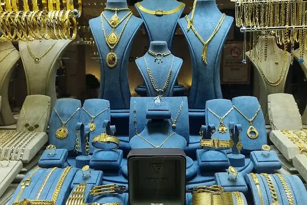 Şimşek Kuyumculuk-Koçak Gold Satış Noktası - Resim 16