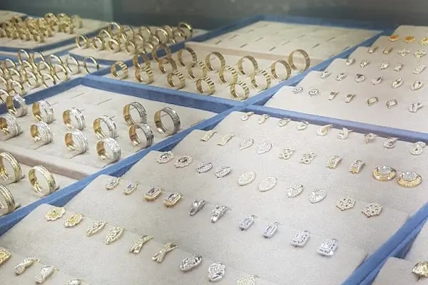 Şimşek Kuyumculuk-Koçak Gold Satış Noktası - Resim 7