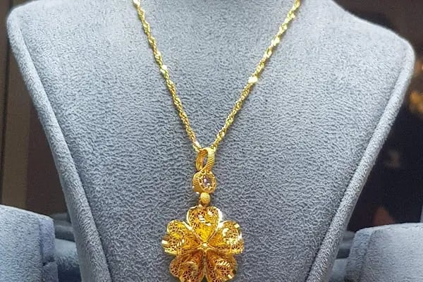Şimşek Kuyumculuk-Koçak Gold Satış Noktası - Resim 18