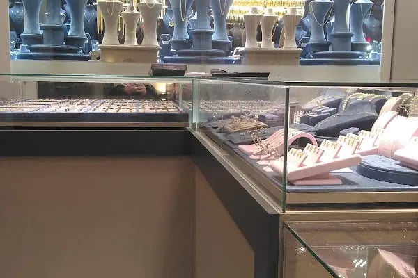 Şimşek Kuyumculuk-Koçak Gold Satış Noktası - Resim 15