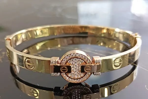 Şimşek Kuyumculuk-Koçak Gold Satış Noktası - Resim 8