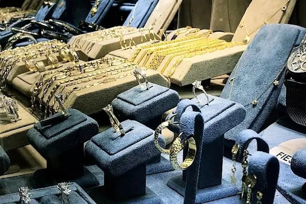 Şimşek Kuyumculuk-Koçak Gold Satış Noktası - Resim 4