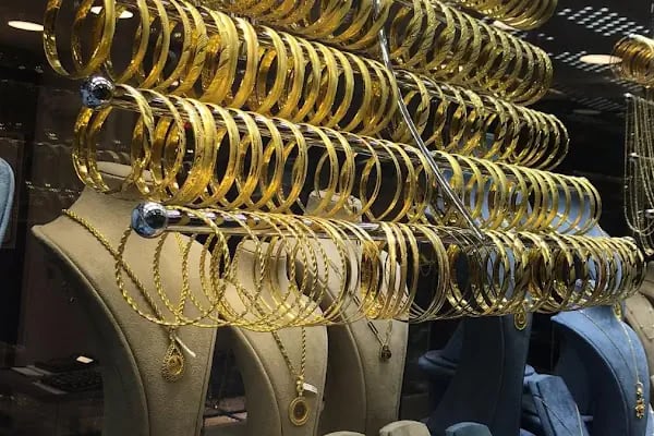 Şimşek Kuyumculuk-Koçak Gold Satış Noktası - Resim 19