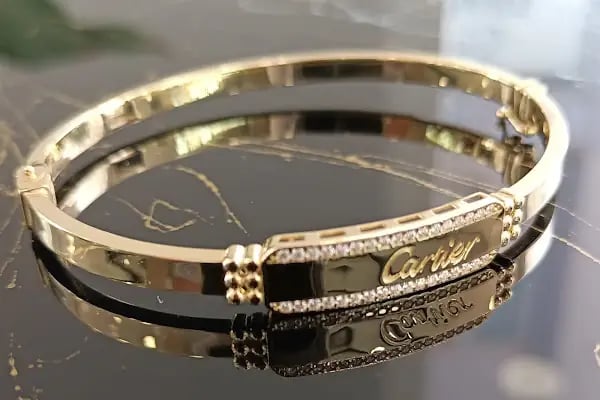 Şimşek Kuyumculuk-Koçak Gold Satış Noktası - Resim 11