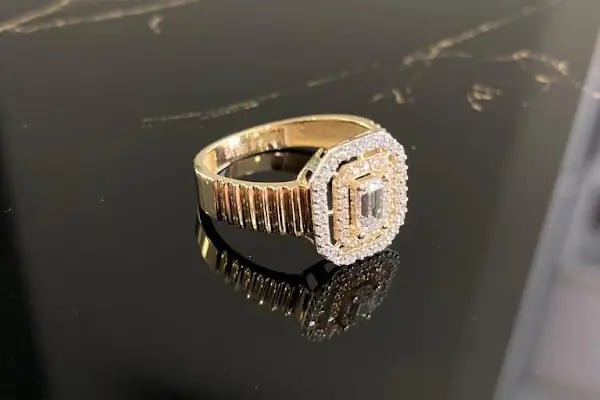 Şimşek Kuyumculuk-Koçak Gold Satış Noktası - Resim 20