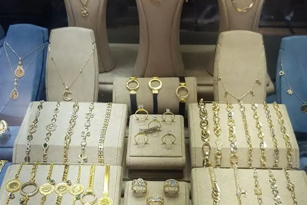Şimşek Kuyumculuk-Koçak Gold Satış Noktası - Resim 6