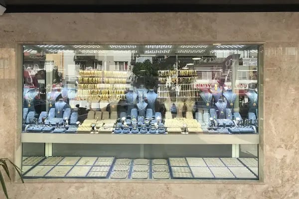 Şimşek Kuyumculuk-Koçak Gold Satış Noktası - Resim 2