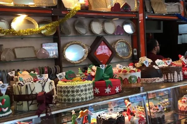 AYHAN PASTA CAFE BİSTRO - Resim 9