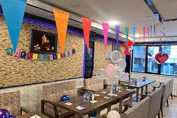 AYHAN PASTA CAFE BİSTRO - Resim 5