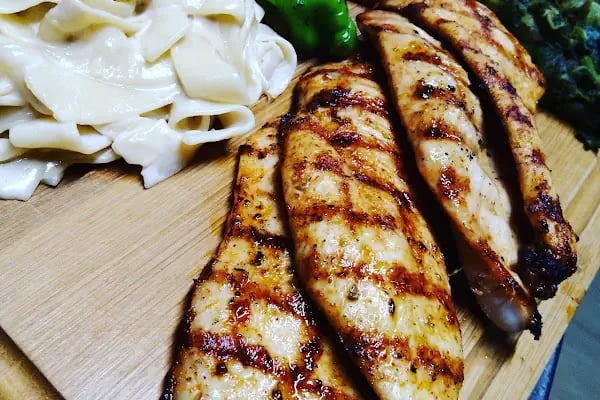 AYHAN PASTA CAFE BİSTRO - Resim 3