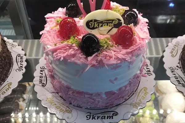 AYHAN PASTA CAFE BİSTRO - Resim 15