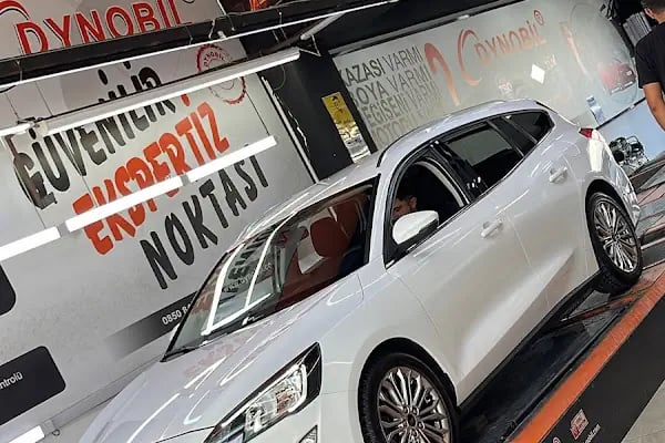 Murat Motorlu Taşıtlar - Resim 11