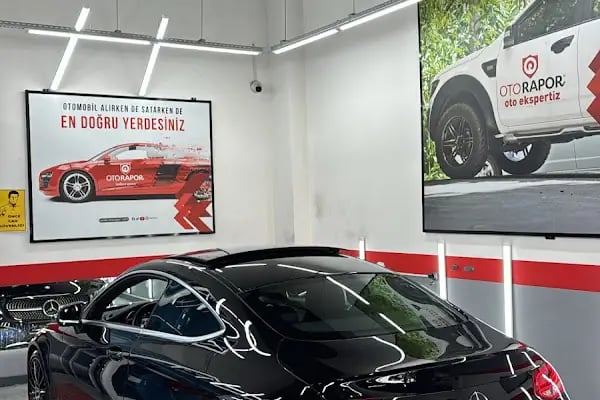 Murat Motorlu Taşıtlar - Resim 7