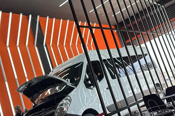 Murat Motorlu Taşıtlar - Resim 16
