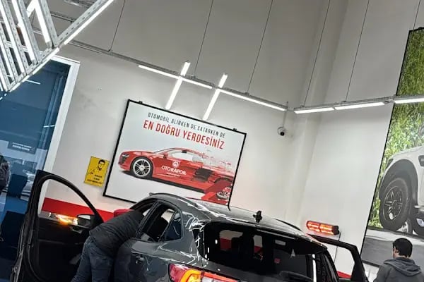 Murat Motorlu Taşıtlar - Resim 18