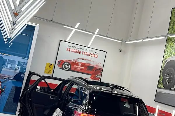 Murat Motorlu Taşıtlar - Resim 20