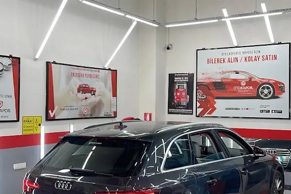 Murat Motorlu Taşıtlar - Resim 3