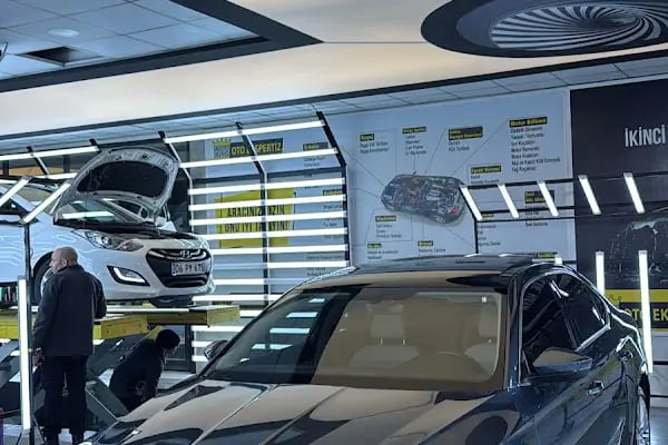Murat Motorlu Taşıtlar - Resim 15