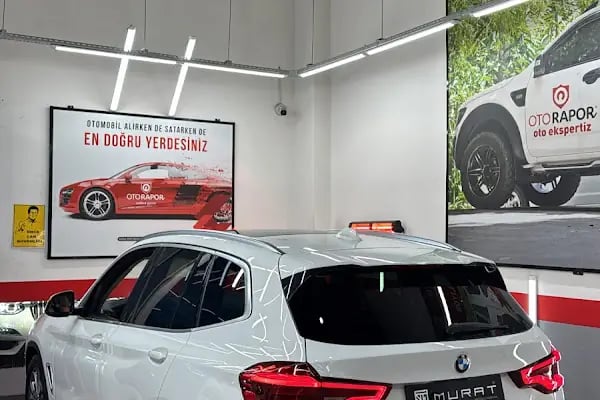 Murat Motorlu Taşıtlar - Resim 10