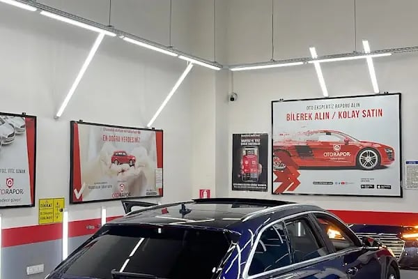 Murat Motorlu Taşıtlar - Resim 19
