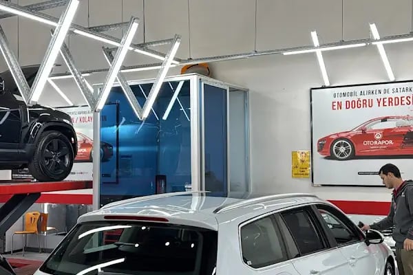 Murat Motorlu Taşıtlar - Resim 8