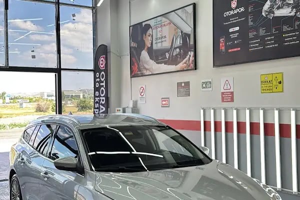Murat Motorlu Taşıtlar - Resim 12