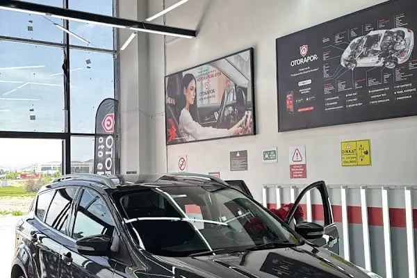 Murat Motorlu Taşıtlar - Resim 6