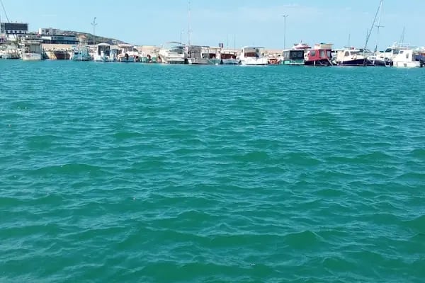 Mordoğan Yat Limanı - Resim 17