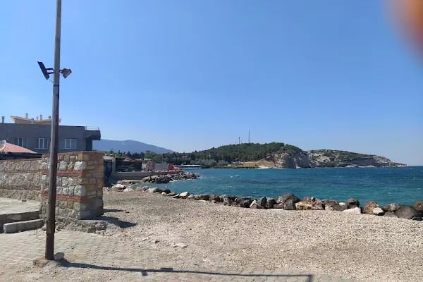 Mordoğan Yat Limanı - Resim 9