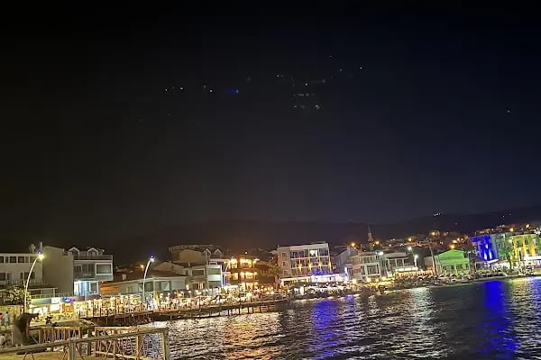 Mordoğan Yat Limanı - Resim 2