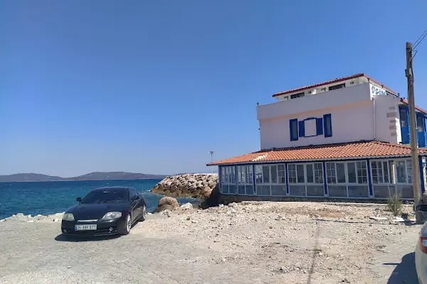 Mordoğan Yat Limanı - Resim 10