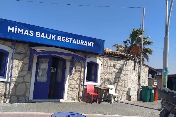 Mordoğan Yat Limanı - Resim 18