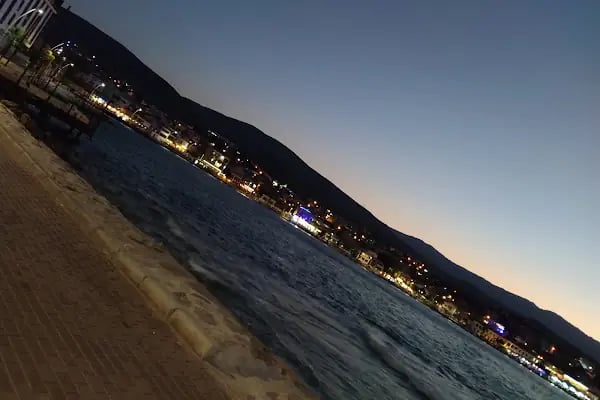 Mordoğan Yat Limanı - Resim 19
