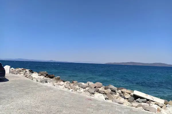 Mordoğan Yat Limanı - Resim 13