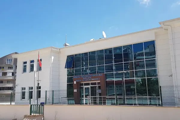 Mudanya SGK - Resim 1
