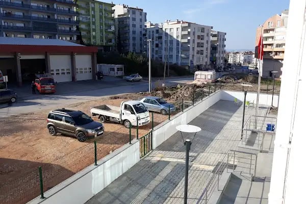 Mudanya SGK - Resim 8