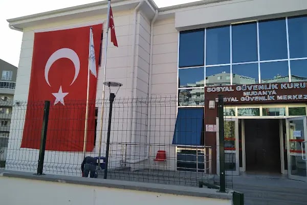 Mudanya SGK - Resim 10
