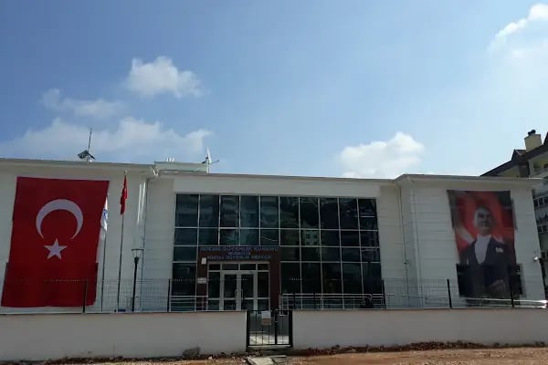 Mudanya SGK - Resim 19
