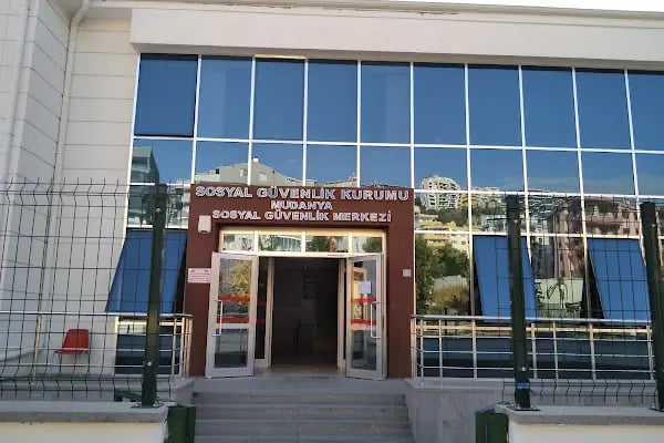 Mudanya SGK - Resim 7
