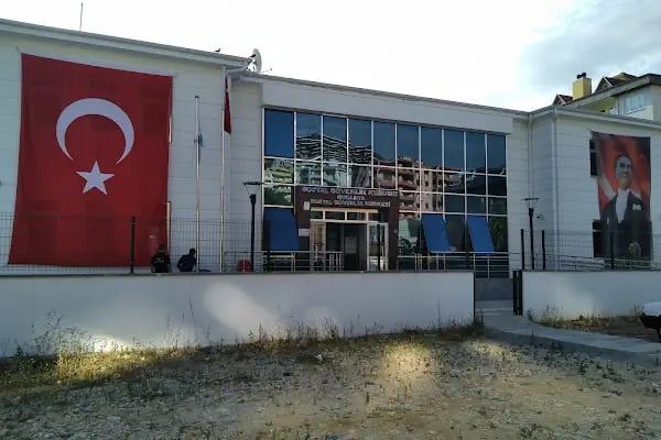 Mudanya SGK - Resim 3