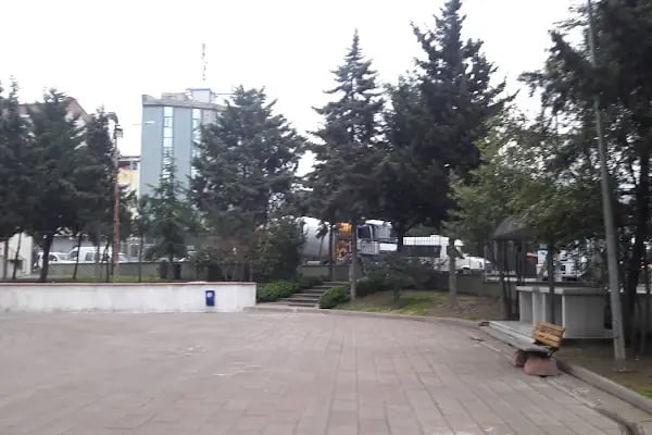 Güneşli Merkez Camii ve Kur'an Kursu - Resim 14