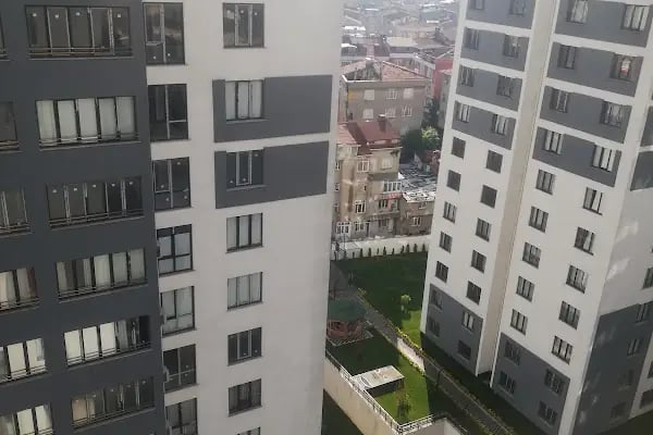 Güneşli Merkez Camii ve Kur'an Kursu - Resim 19