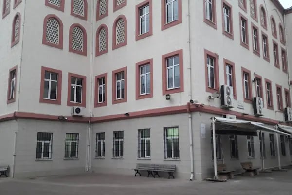 Güneşli Merkez Camii ve Kur'an Kursu - Resim 8