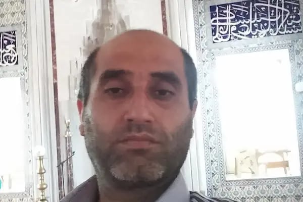 Güneşli Merkez Camii ve Kur'an Kursu - Resim 20
