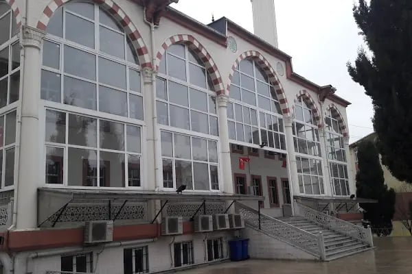 Güneşli Merkez Camii ve Kur'an Kursu - Resim 7