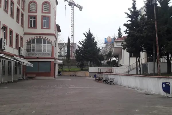 Güneşli Merkez Camii ve Kur'an Kursu - Resim 5