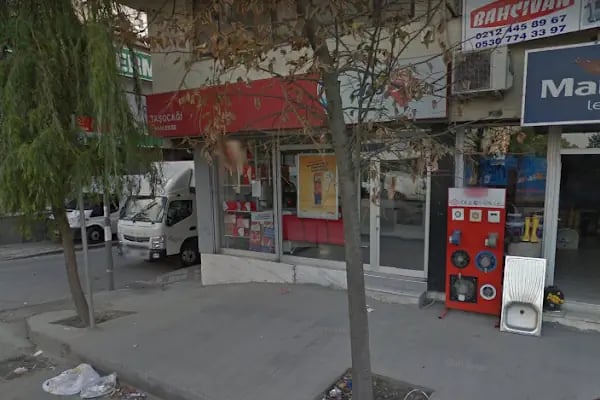 Aras Kargo Taşocağı Şubesi - Resim 3