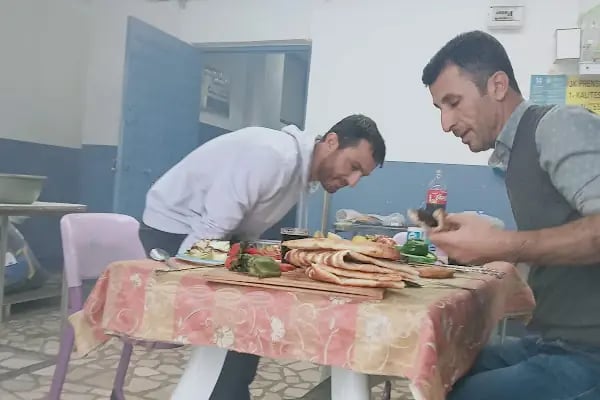 Aras Kargo Taşocağı Şubesi - Resim 4
