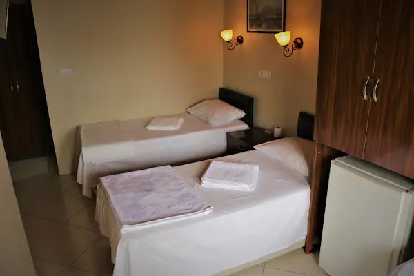 Durak Otel Bodrum - Resim 2